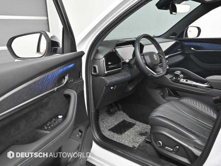 RENAULT Grand Koleos — photo 11