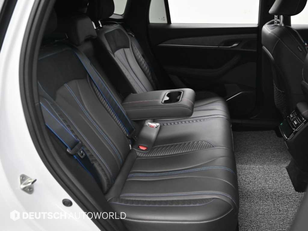RENAULT Grand Koleos — photo 12