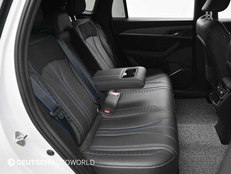 RENAULT Grand Koleos — photo 12