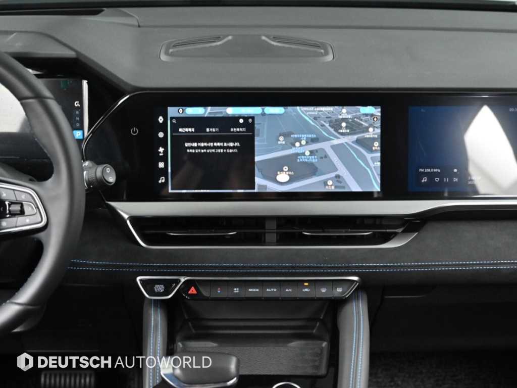 RENAULT Grand Koleos — photo 14