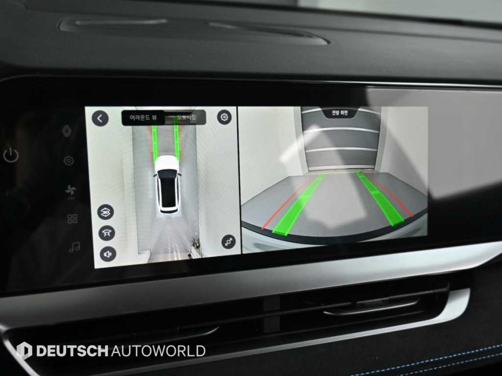 RENAULT Grand Koleos — photo 15