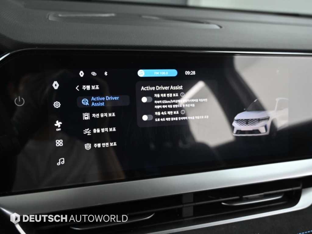 RENAULT Grand Koleos — photo 17