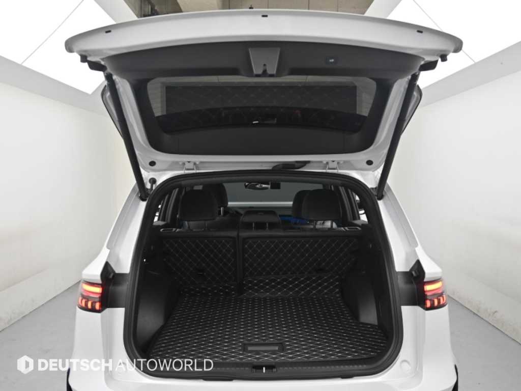 RENAULT Grand Koleos — photo 19