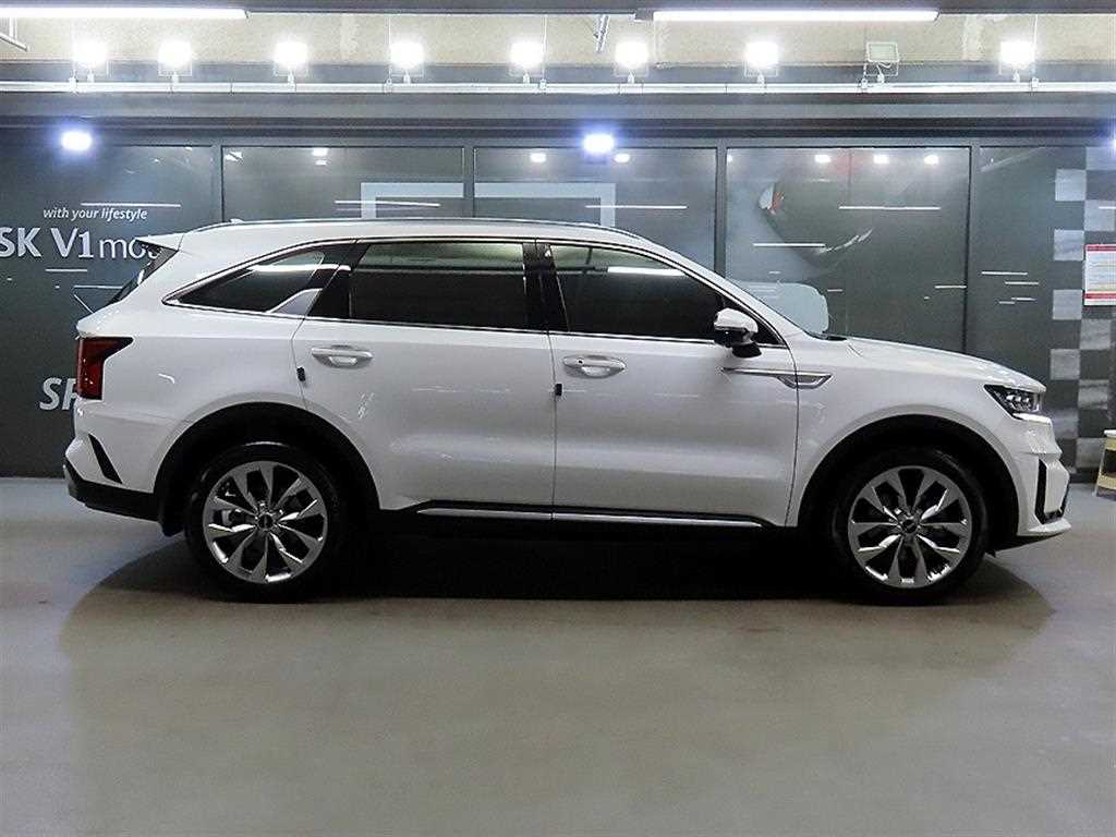 Kia Sorento — photo 04