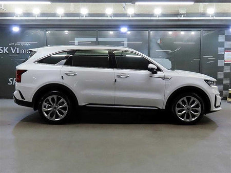 Kia Sorento — photo 04