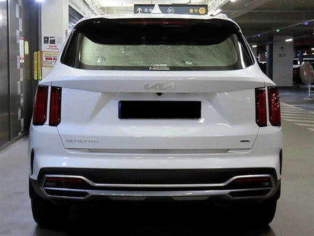 Kia Sorento — photo 06