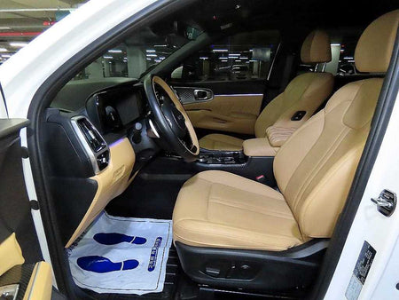 Kia Sorento — photo 07