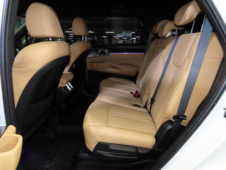 Kia Sorento — photo 08