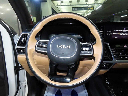 Kia Sorento — photo 09