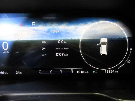 Kia Sorento — photo 10