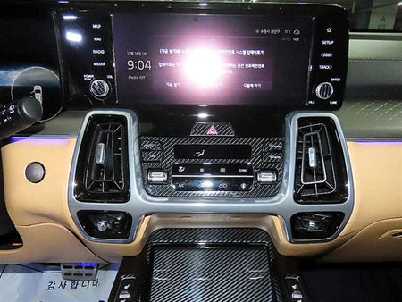 Kia Sorento — photo 11