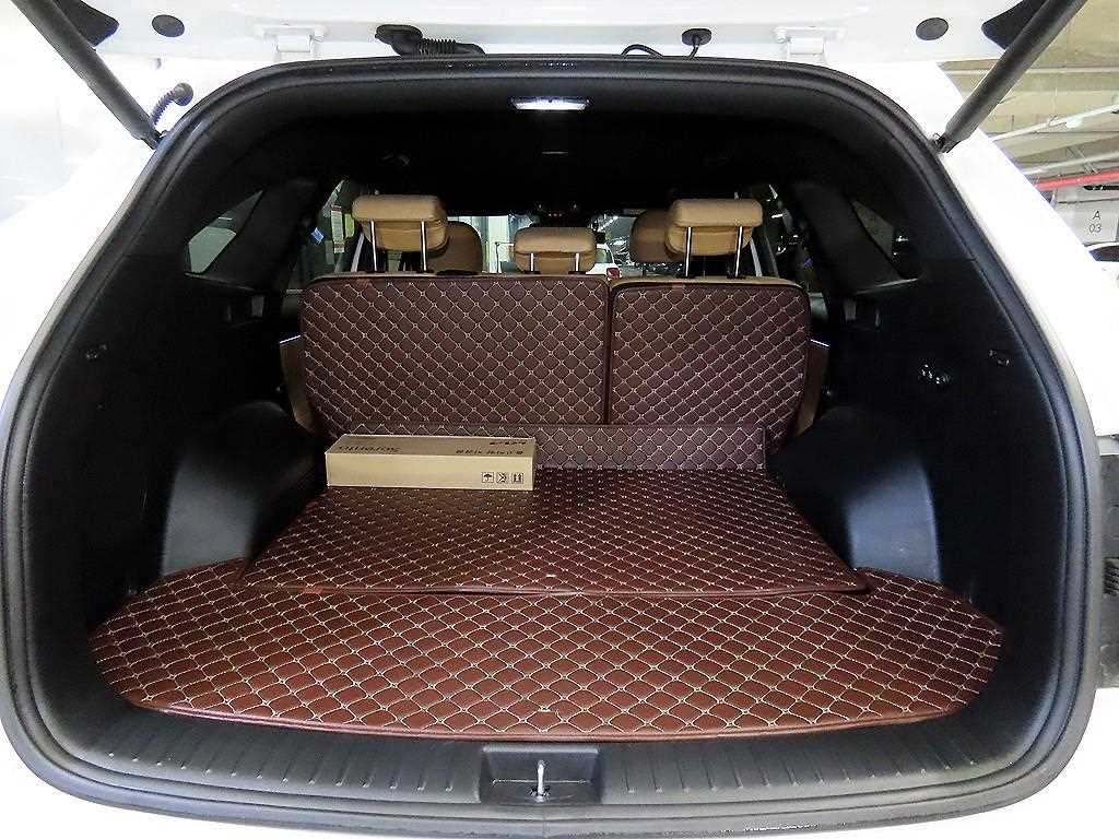 Kia Sorento — photo 16