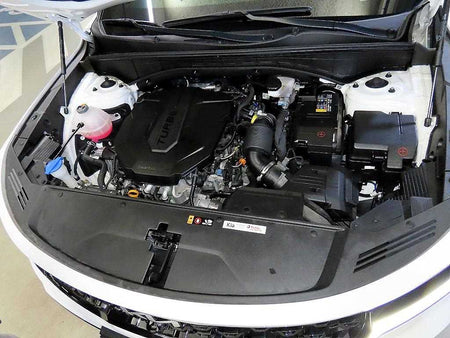 Kia Sorento — photo 19
