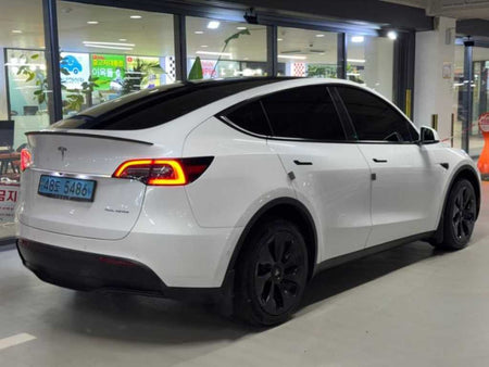 Tesla Model Y — photo 04