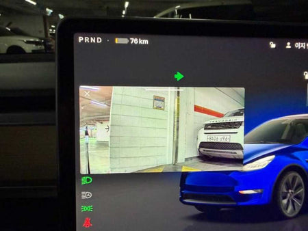 Tesla Model Y — photo 13