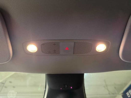 Tesla Model Y — photo 15