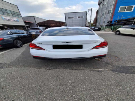 Genesis G70 — photo 02