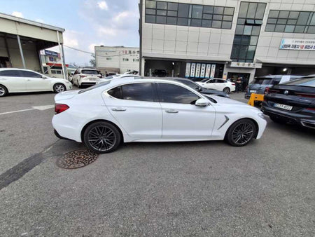 Genesis G70 — photo 04