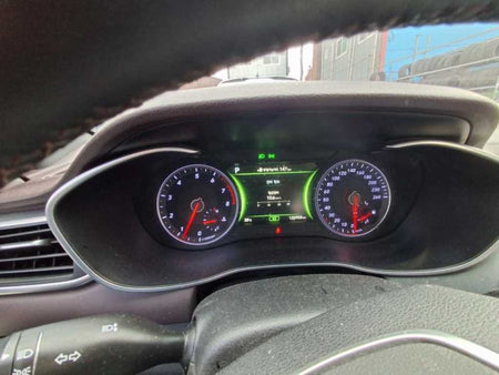 Genesis G70 — photo 05