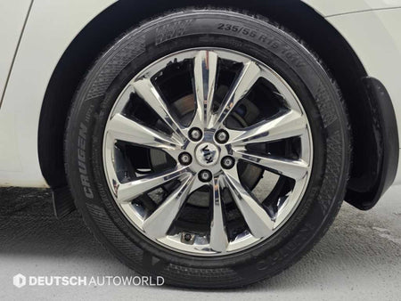 Kia Carnival — photo 05