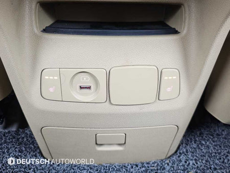 Kia Carnival — photo 16