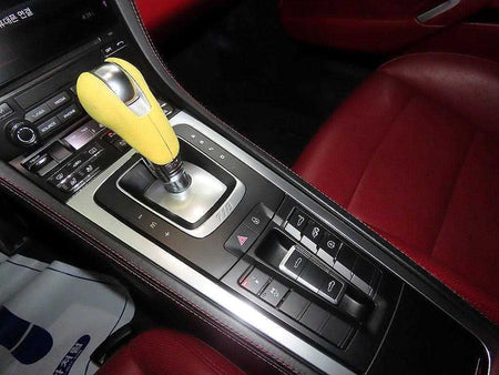 Porsche 718 — photo 14