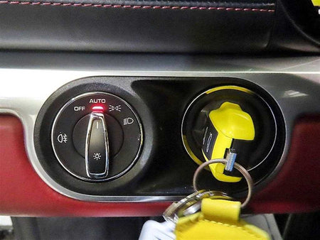 Porsche 718 — photo 16