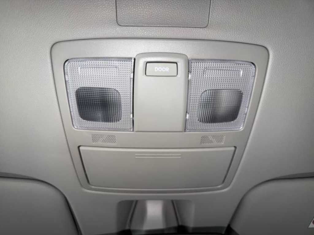 Kia RAY — photo 12