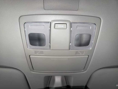 Kia RAY — photo 12