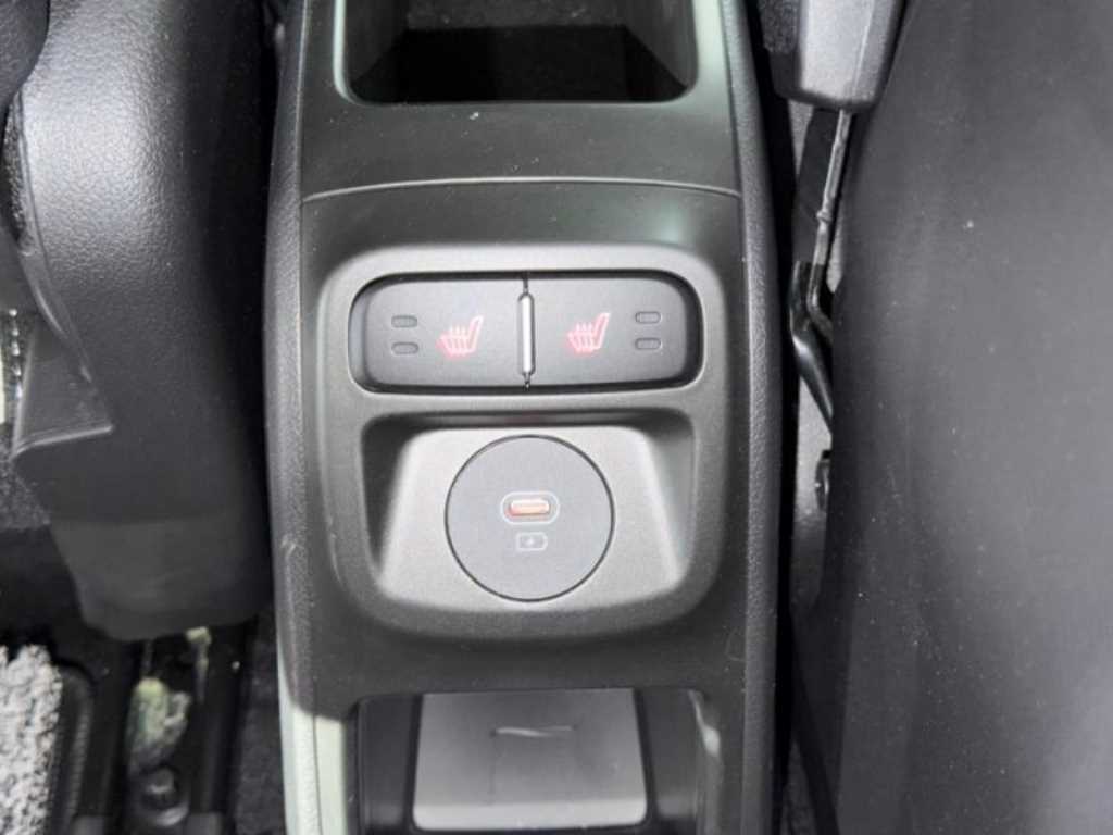 Kia RAY — photo 17