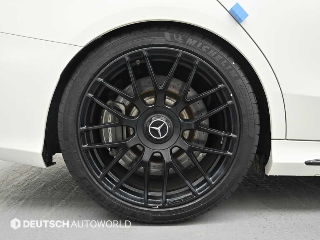 Mercedes-Benz C-Class — photo 05