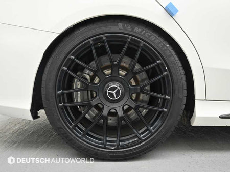 Mercedes-Benz C-Class — photo 05