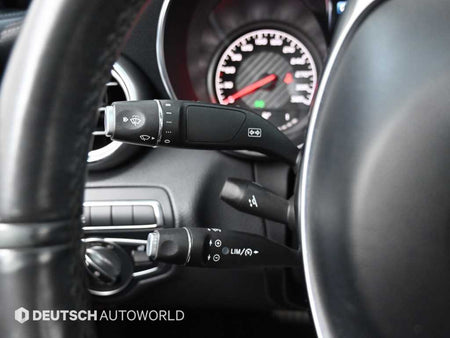 Mercedes-Benz C-Class — photo 16