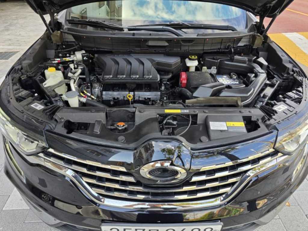 RENAULT QM6 — photo 07