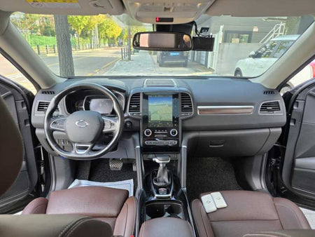 RENAULT QM6 — photo 09