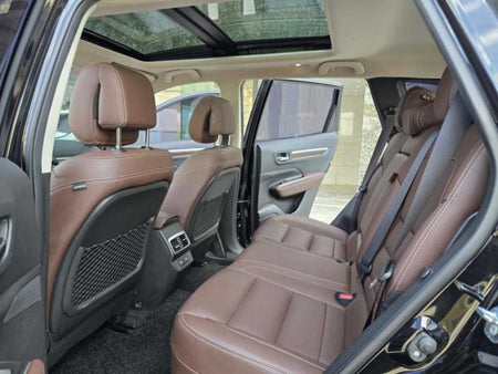 RENAULT QM6 — photo 11