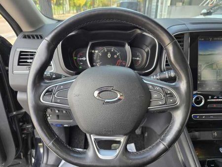 RENAULT QM6 — photo 12