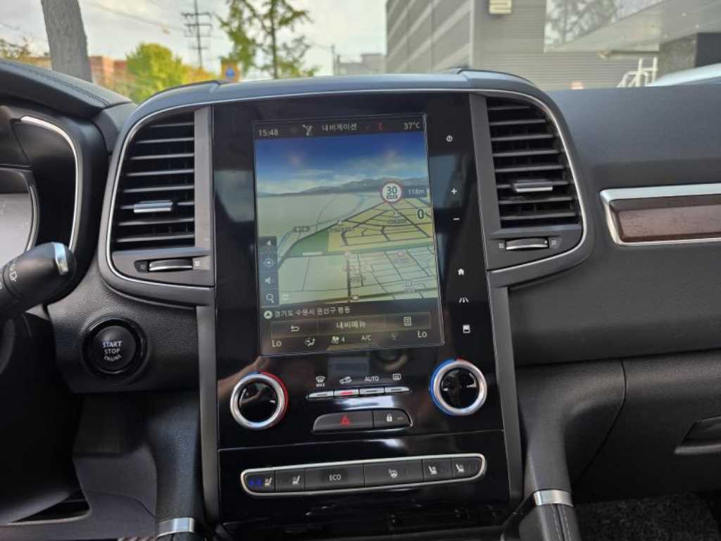 RENAULT QM6 — photo 13