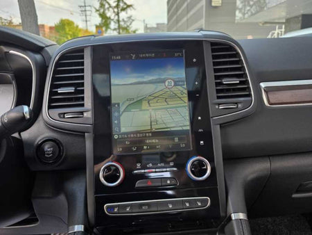 RENAULT QM6 — photo 13