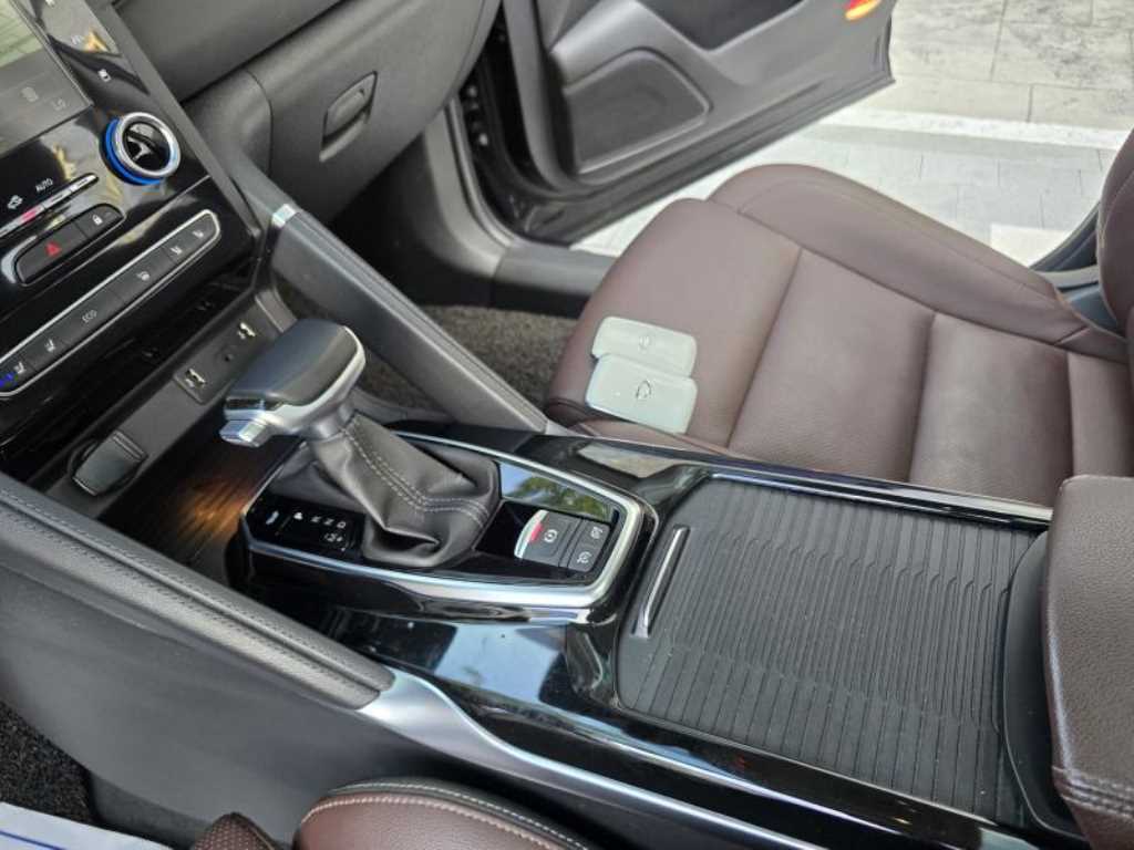RENAULT QM6 — photo 14