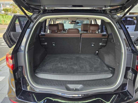 RENAULT QM6 — photo 17
