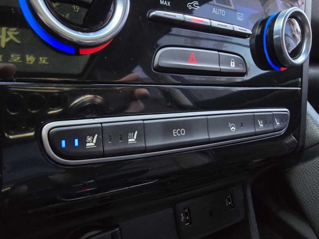 RENAULT QM6 — photo 18