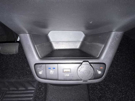 Kia RAY — photo 13