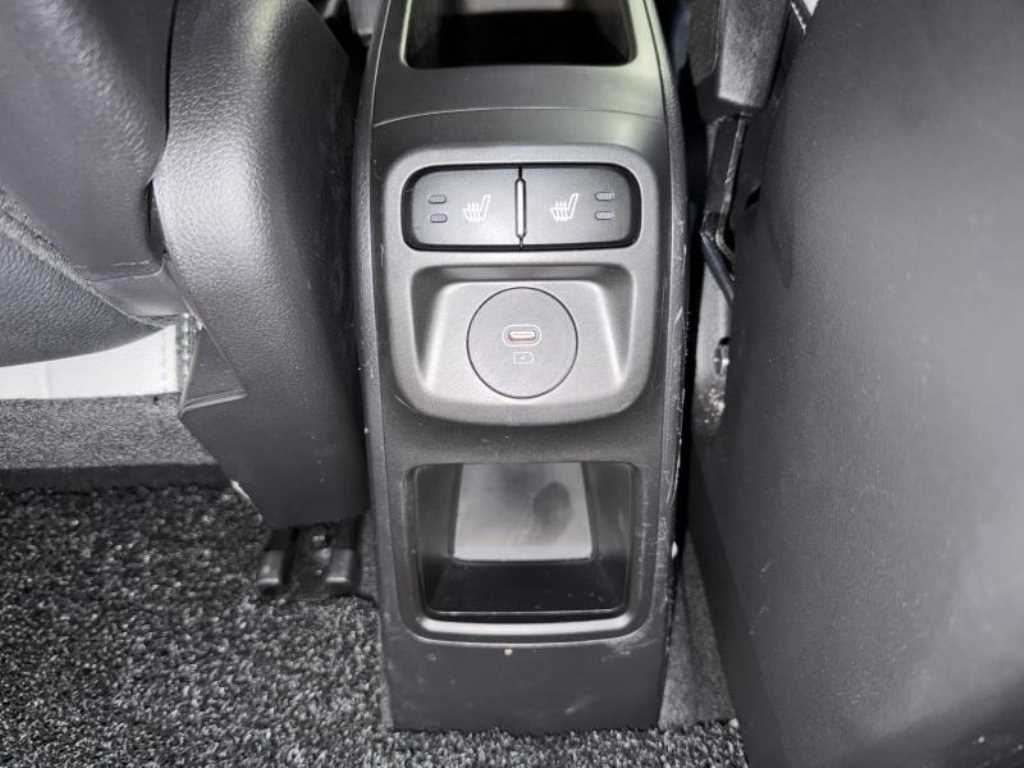 Kia RAY — photo 14