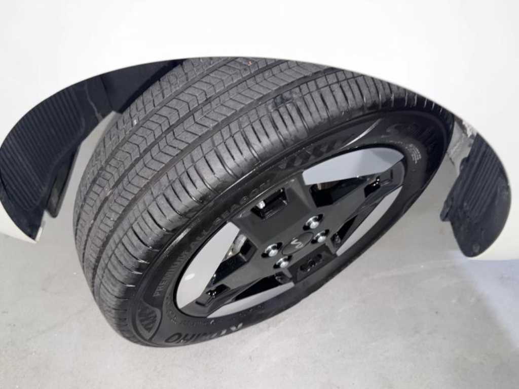 Kia RAY — photo 20