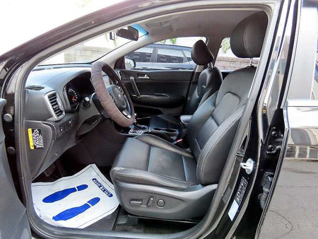 Kia Sportage — photo 05