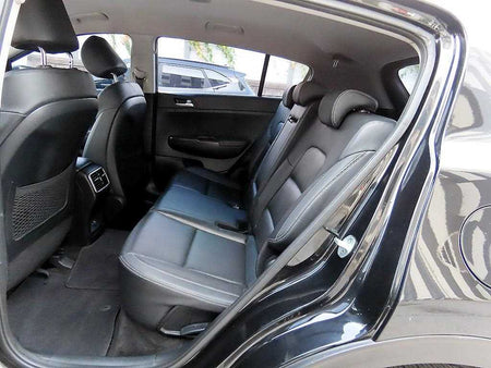 Kia Sportage — photo 06