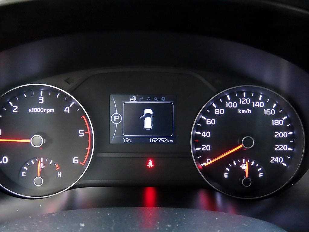 Kia Sportage — photo 09