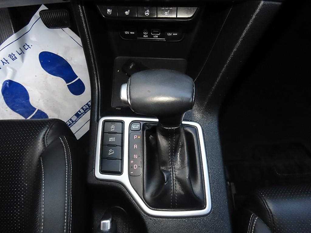 Kia Sportage — photo 10