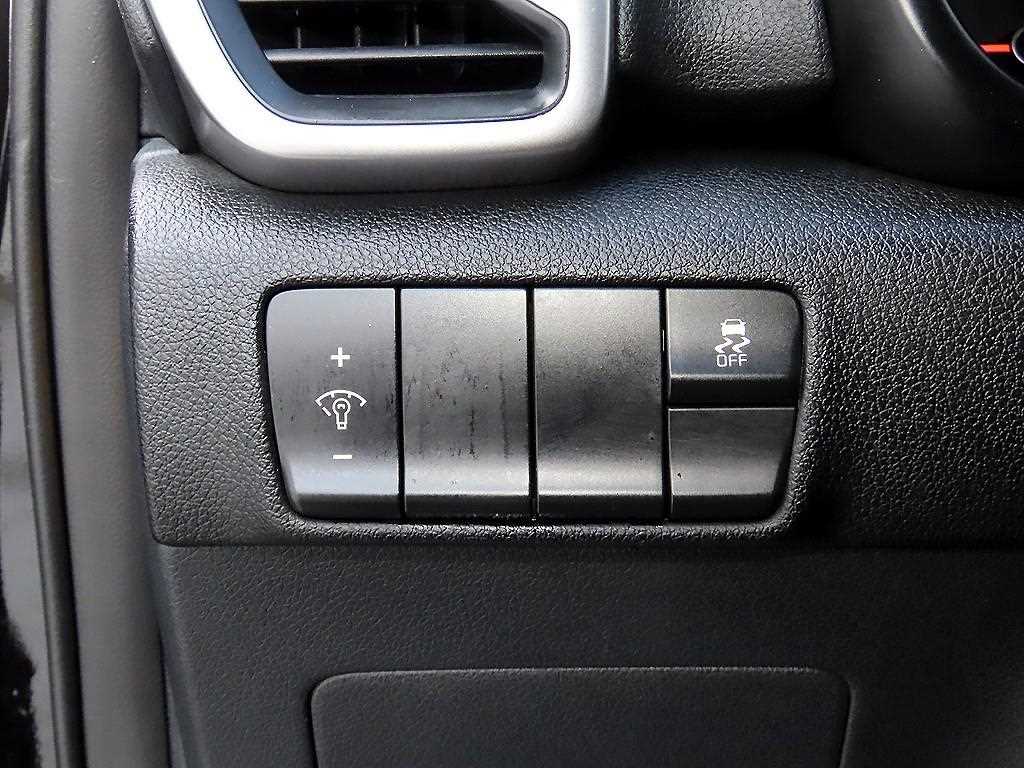 Kia Sportage — photo 11